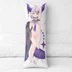 ラプラス・ダークネス (Ver.2) - AnimePillow ファンアートエディション