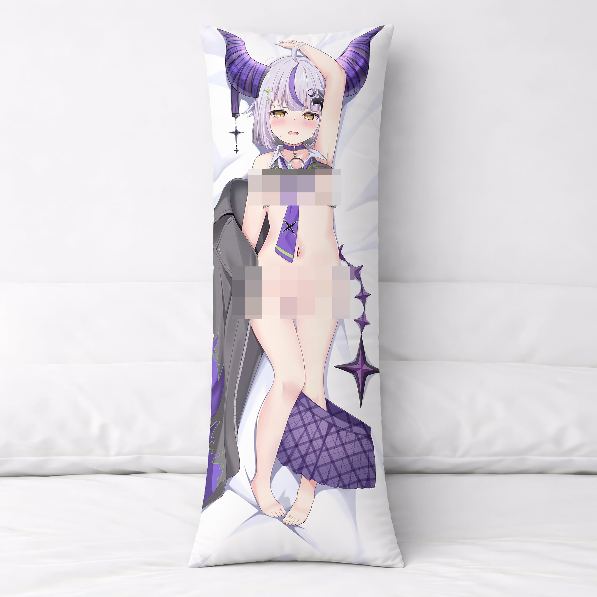 Laplus Darknesss (Ver.2) - AnimePillow Fan-Art Edition