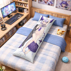 ラプラス・ダークネス (Ver.2) - AnimePillow ファンアートエディション