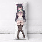 Kazusa Kyoyama (Ver.4) - AnimePillow Fan-Art Edition