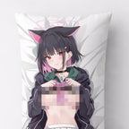 Kazusa Kyoyama (Ver.4) - AnimePillow Fan-Art Edition