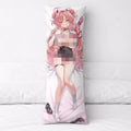 Kirara Yozakura - AnimePillow Fan-Art Edition