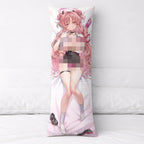 Kirara Yozakura - AnimePillow Fan-Art Edition