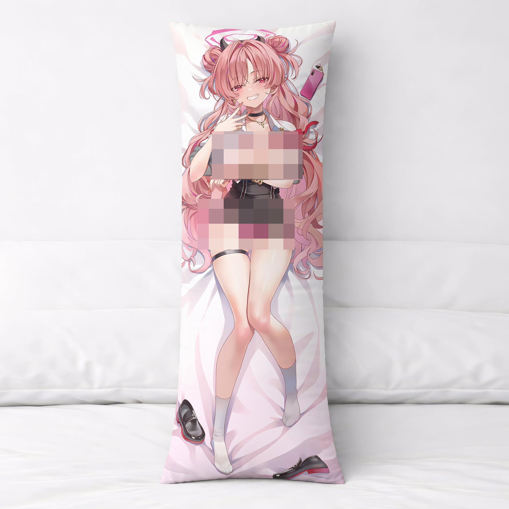 Kirara Yozakura - AnimePillow Fan-Art Edition