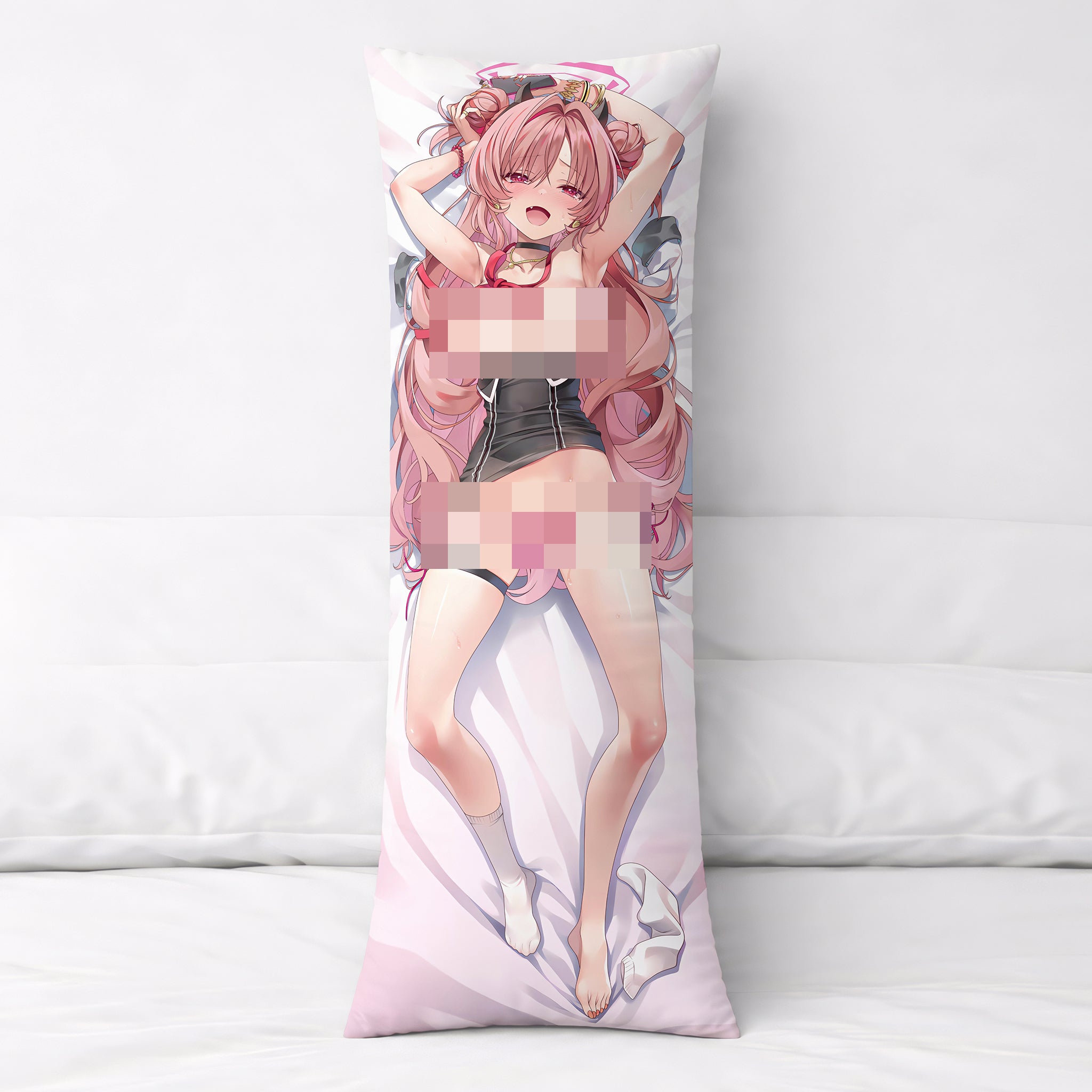 Kirara Yozakura - AnimePillow Fan-Art Edition