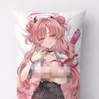 Kirara Yozakura - AnimePillow Fan-Art Edition