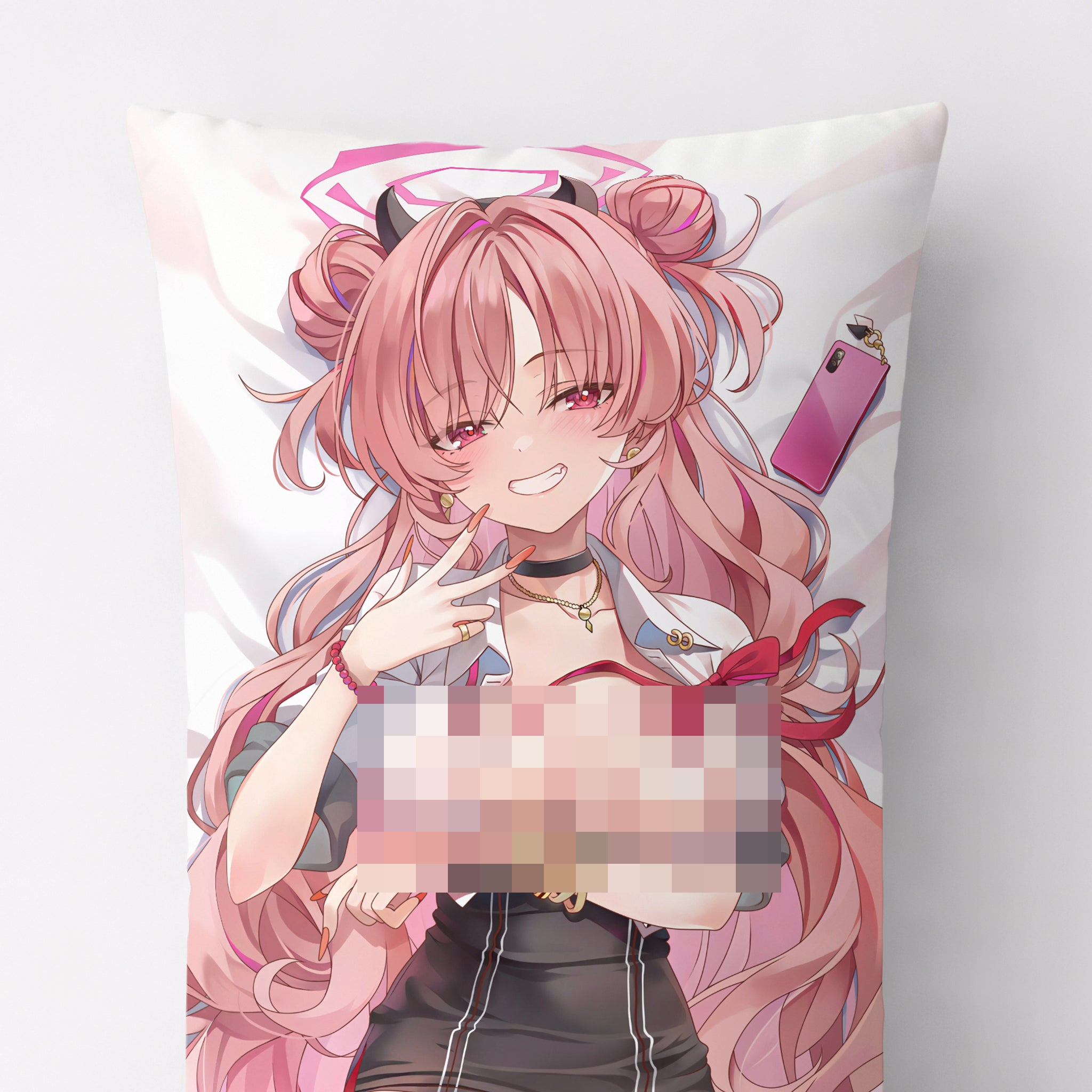 Kirara Yozakura - AnimePillow Fan-Art Edition