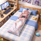 Kirara Yozakura - AnimePillow Fan-Art Edition
