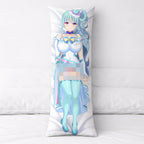 Cure Lillian (Mayu Nekoyashiki) - Edición Fan-Art AnimePillow
