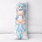 Cure Lillian (Mayu Nekoyashiki) - Edición Fan-Art AnimePillow