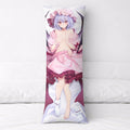 Remilia Scarlet (School Uniform Ver.) - AnimePillow Fan-Art Edition
