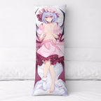 Remilia Scarlet (School Uniform Ver.) - AnimePillow Fan-Art Edition