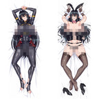Annerose Vajra - AnimePillow Fan-Art Edition
