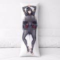 Annerose Vajra - AnimePillow Fan-Art Edition