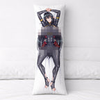Annerose Vajra - AnimePillow Fan-Art Edition