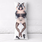 Annerose Vajra - AnimePillow Fan-Art Edition
