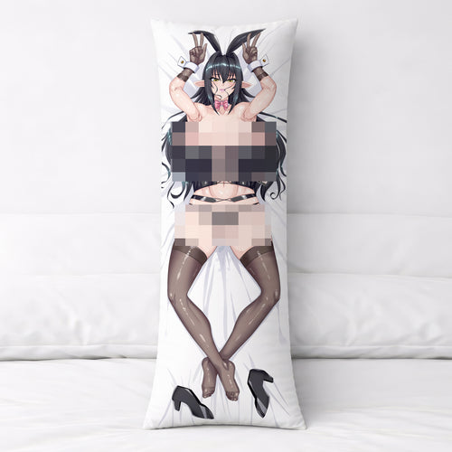 Annerose Vajra - AnimePillow Fan-Art Edition