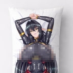 Annerose Vajra - AnimePillow Fan-Art Edition