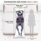 Annerose Vajra - AnimePillow Fan-Art Edition