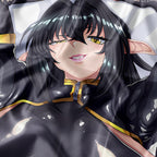 Annerose Vajra - AnimePillow Fan-Art Edition