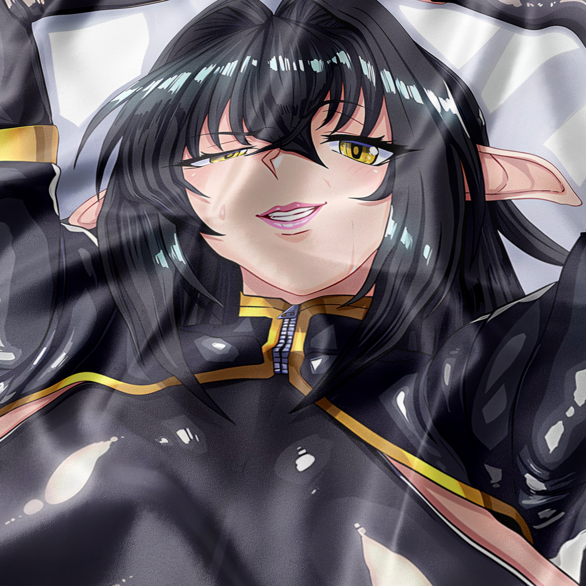 Annerose Vajra - AnimePillow Fan-Art Edition