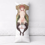 Hiita the Fire Charmer - AnimePillow Fan-Art Edition