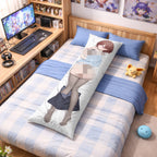 樋口円香 (Ver.2) - アニメピロー ファンアートエディション