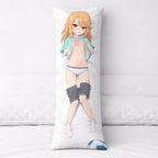 Haru Yuuki - AnimePillow Fan-Art Edition