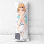 Haru Yuuki - AnimePillow Fan-Art Edition
