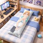 Haru Yuuki - AnimePillow Fan-Art Edition