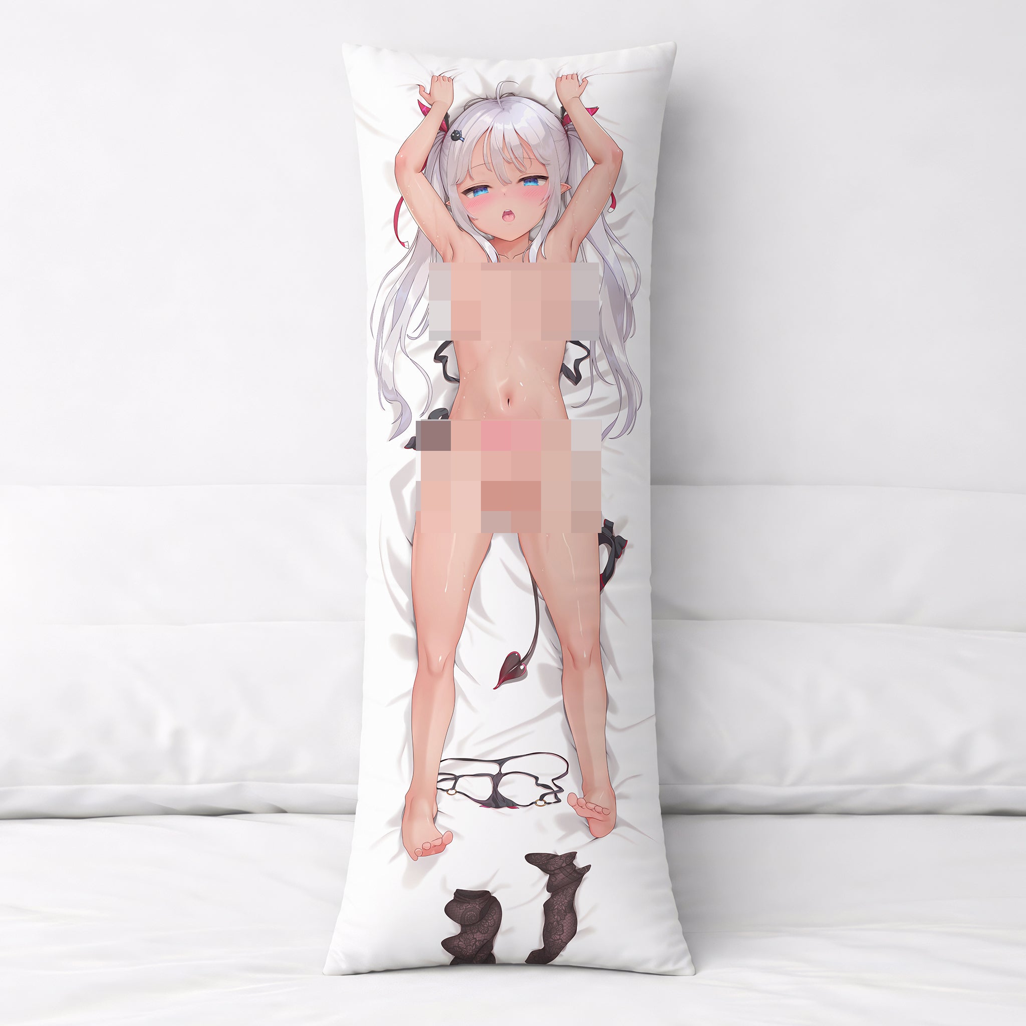 Sara - AnimePillow Fan-Art Edition