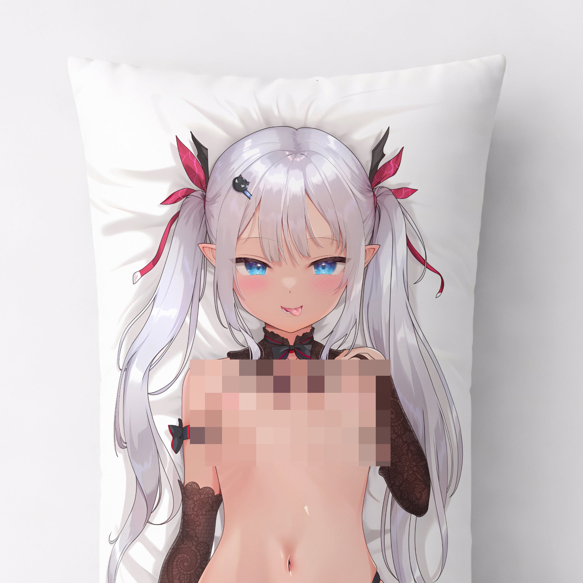 Sara - AnimePillow Fan-Art Edition