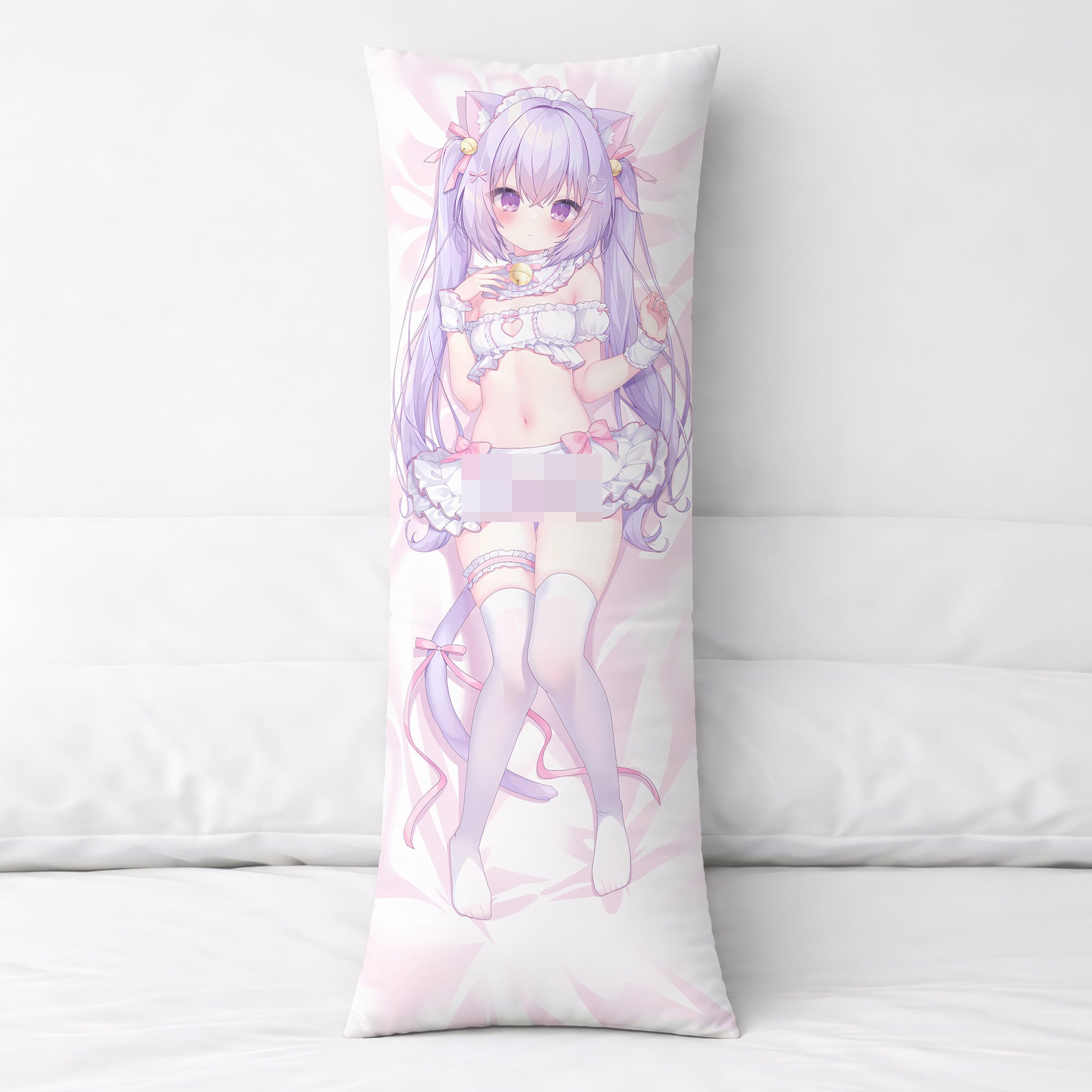 Shion-chan - AnimePillow Fan-Art Edition