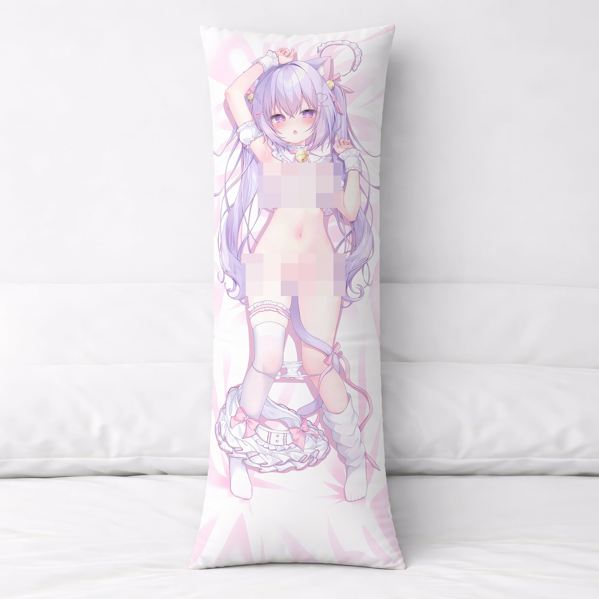 Shion-chan - AnimePillow Fan-Art Edition