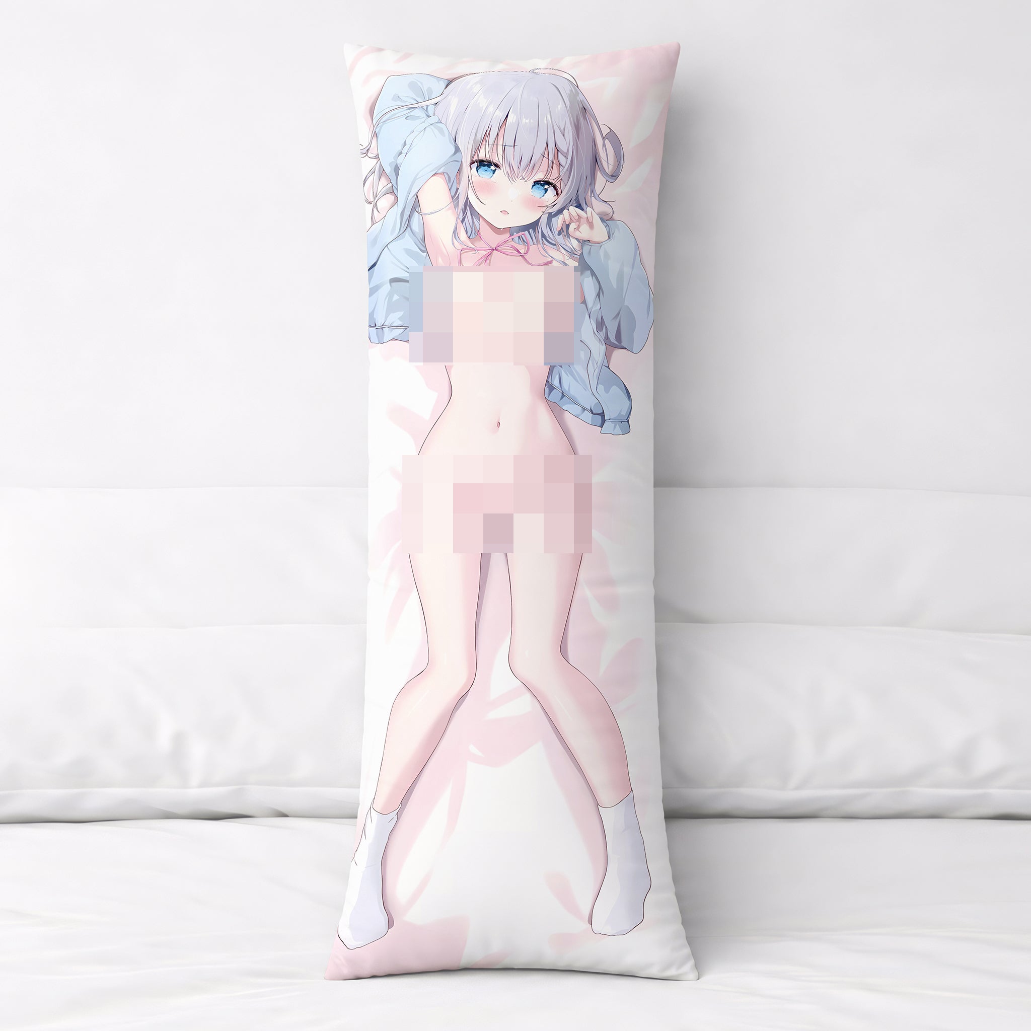 Mio-chan - AnimePillow Fan-Art Edition