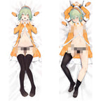 Skyfeather - AnimePillow Fan-Art Edition