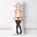 Skyfeather - AnimePillow Fan-Art Edition