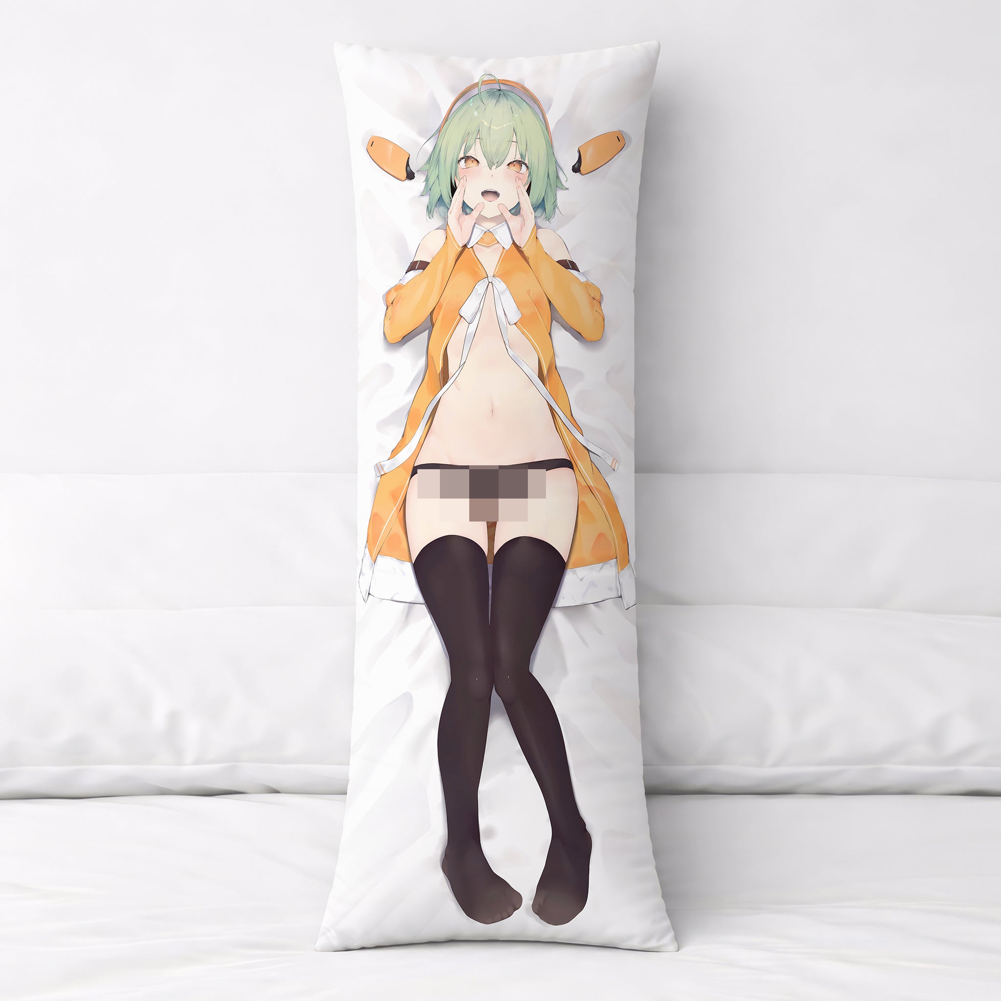 Skyfeather - AnimePillow Fan-Art Edition