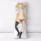 Skyfeather - AnimePillow Fan-Art Edition