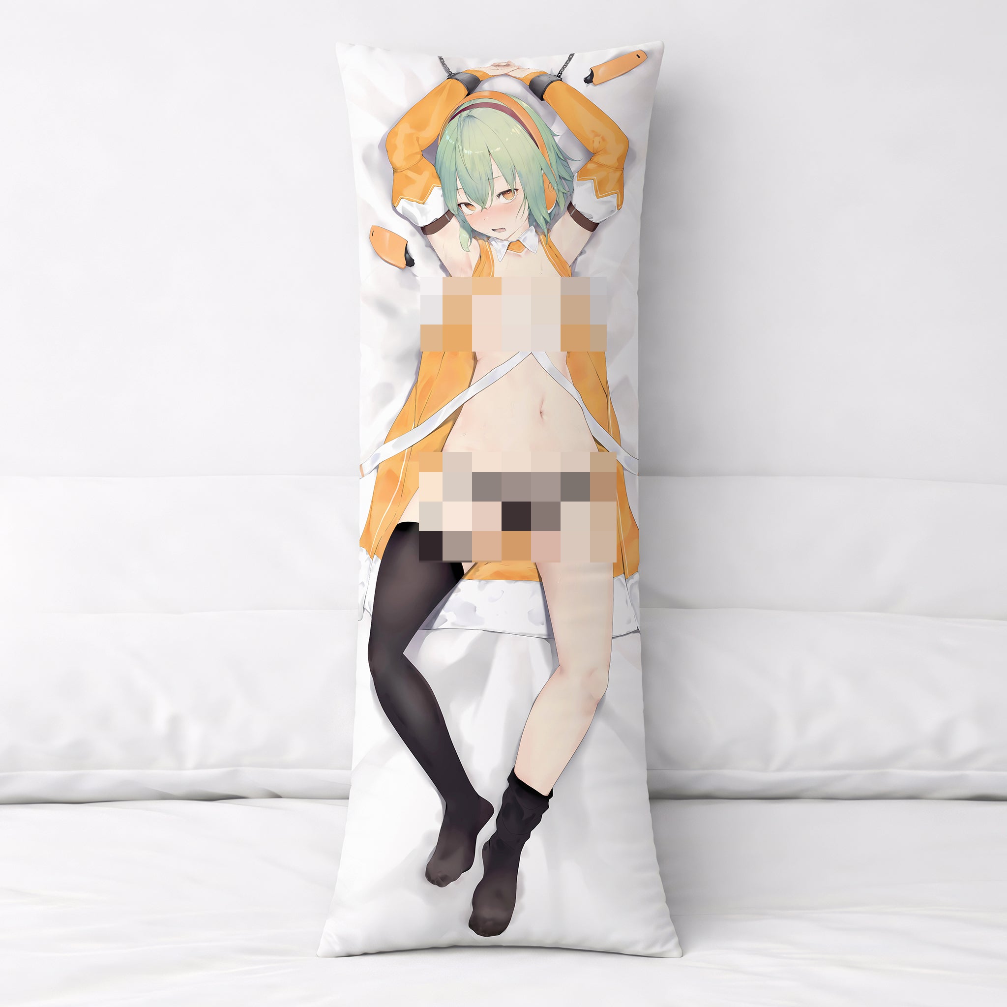 Skyfeather - AnimePillow Fan-Art Edition