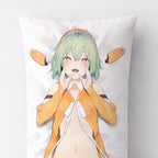 Skyfeather - AnimePillow Fan-Art Edition