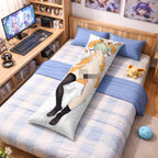 Skyfeather - AnimePillow Fan-Art Edition