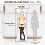 Skyfeather - AnimePillow Fan-Art Edition