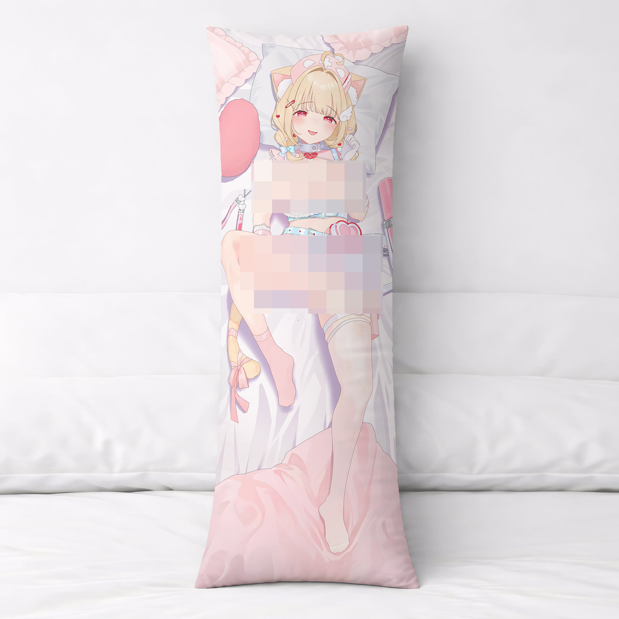 Karin Nekoba - AnimePillow Fan-Art Edition