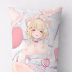 Karin Nekoba - AnimePillow Fan-Art Edition