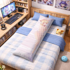 Karin Nekoba - AnimePillow Fan-Art Edition