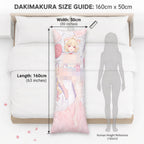 Karin Nekoba - AnimePillow Fan-Art Edition