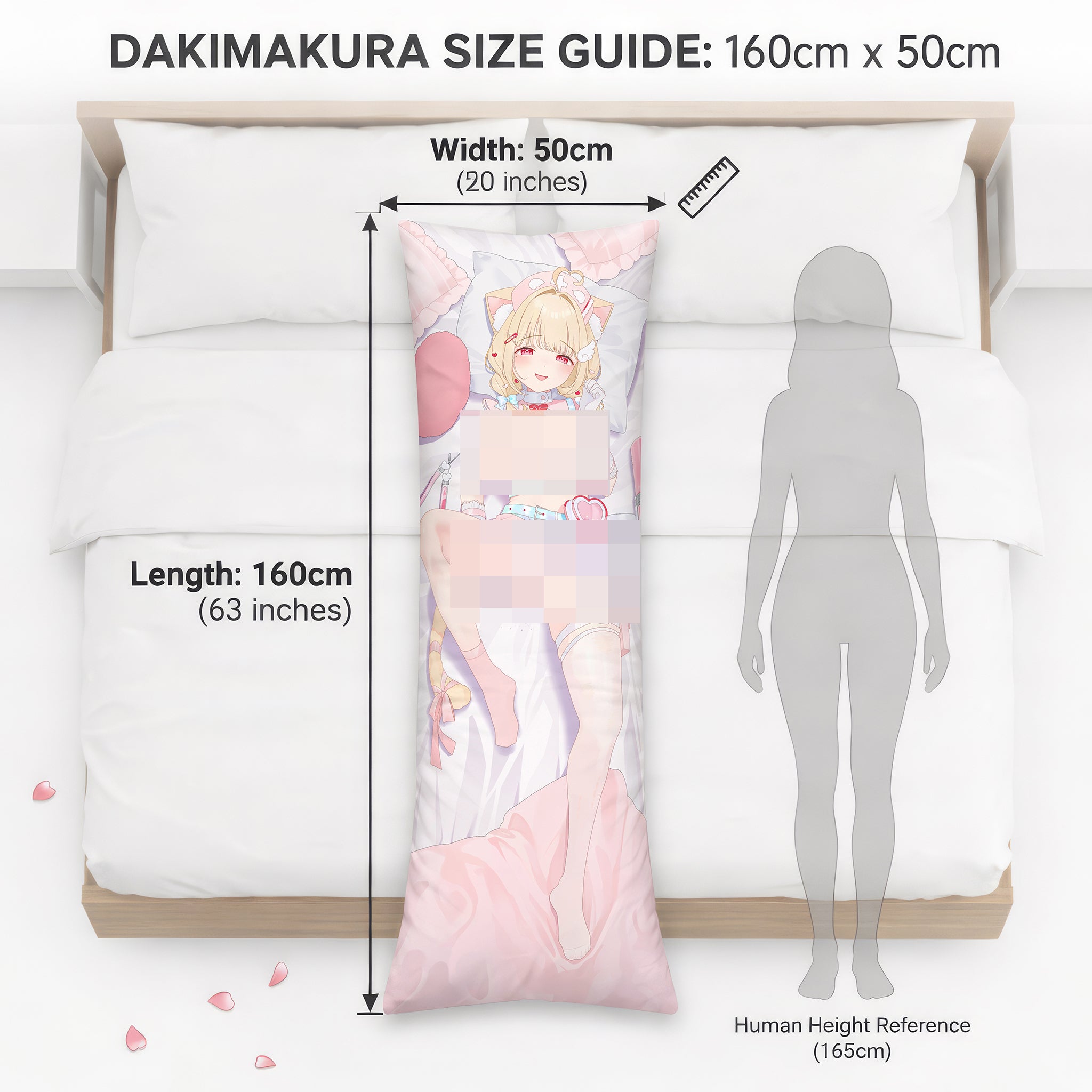 Karin Nekoba - AnimePillow Fan-Art Edition