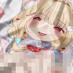 Karin Nekoba - AnimePillow Fan-Art Edition