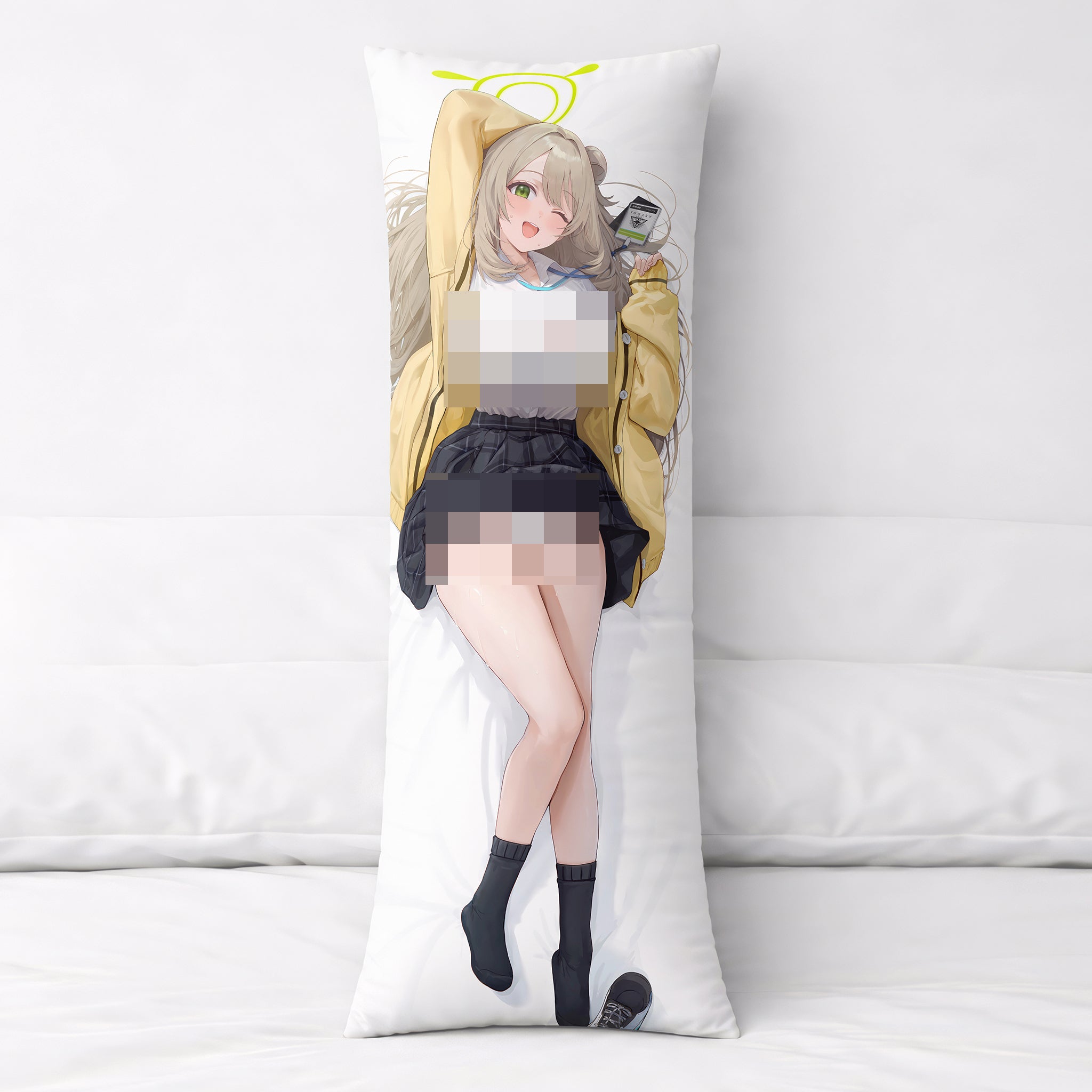 Nonomi Izayoi (Exquisite Ver.) - AnimePillow Fan-Art Edition